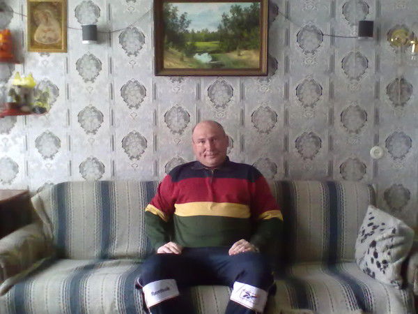 Владимир Гуль