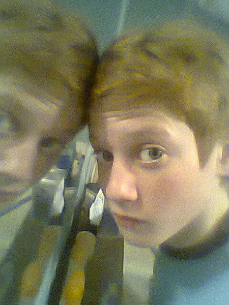 Артур Байсаков