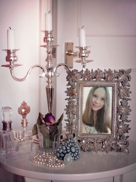 Яна Виноградова