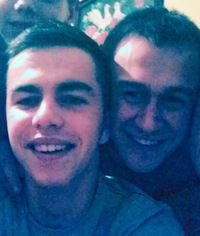 Сергій Баранський