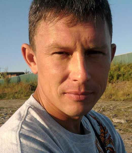 Денис Воеводенко