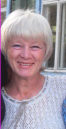 Светлана Леонтьева (Сорокина)