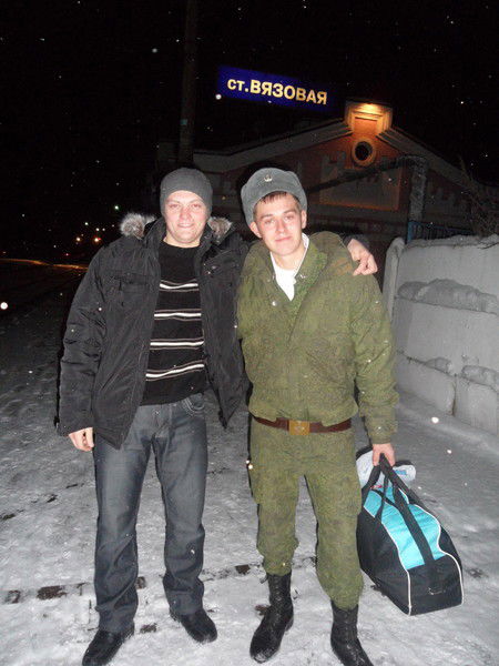 Виктор Козлов