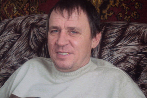 Виктор Соколов