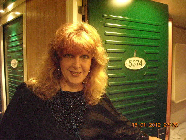 Марина Иванова