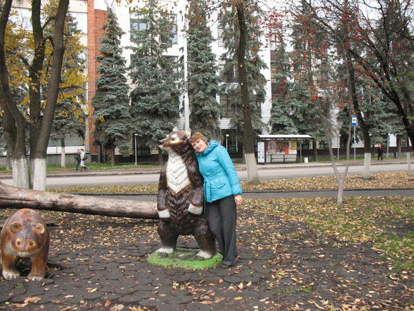 Светлана Булейко