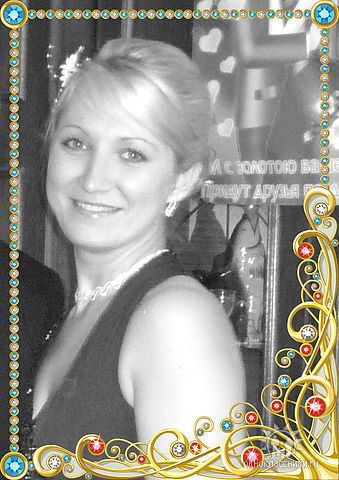 Татьяна Шляпникова