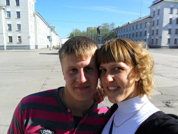 Надежда Лапкина