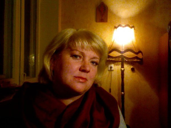 Алла Агейчик