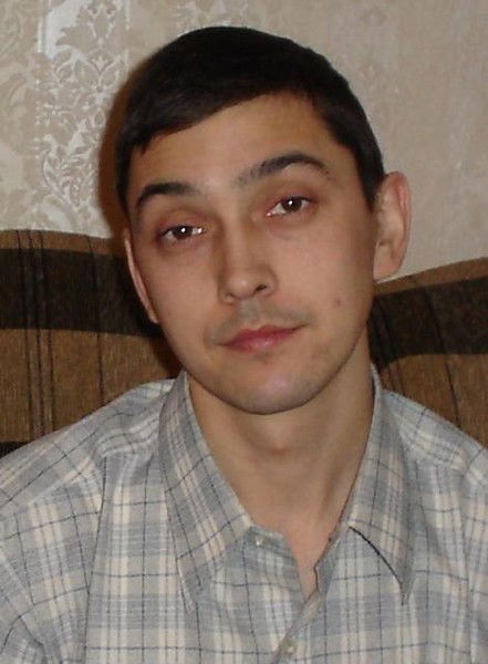 Булат Фаткуллин