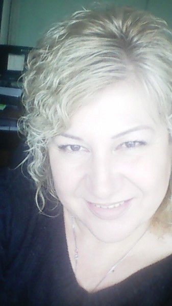 Анжелика Макаренко