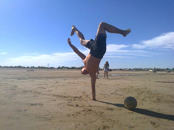 Владимир Гребенников