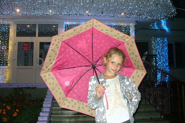 Дарья Шутова