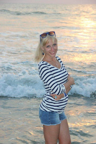 Кристина Демидова