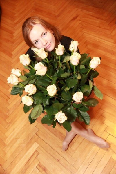 Александра Сак