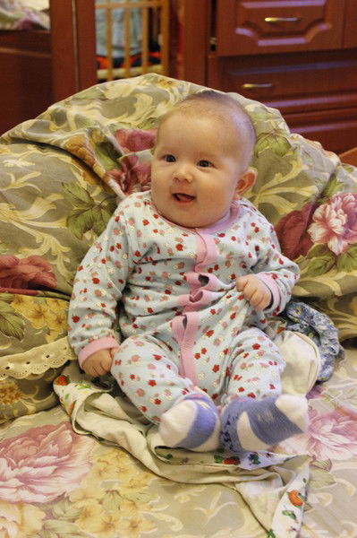 Тлешова Альбина