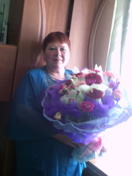 Татьяна Деулина