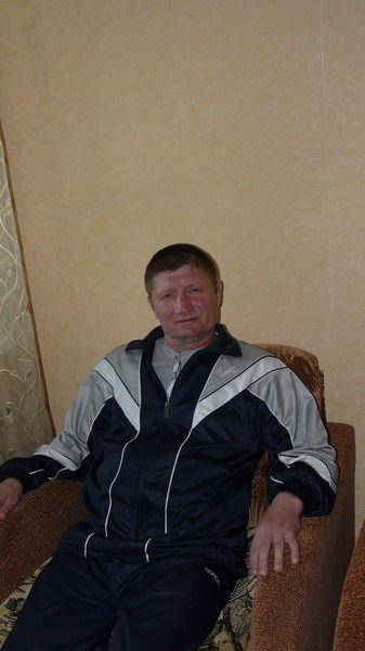 Владимир Корандо