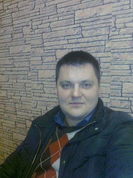 Павел Ахрамович