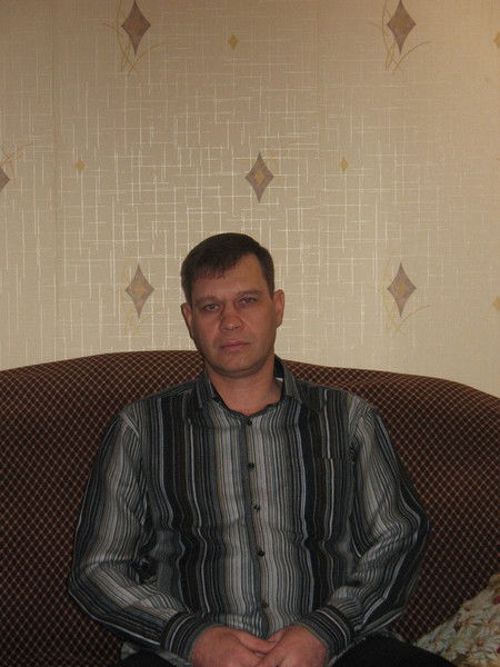 Александр Мещерин