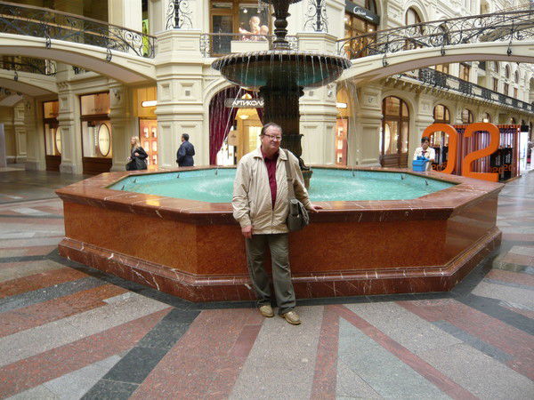 Виктор Яковлев