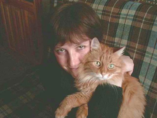 Виктория Долбня