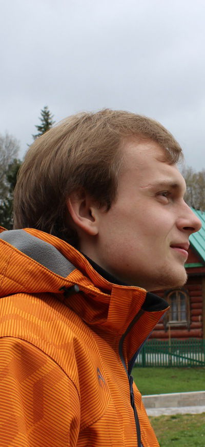 Ярослав Казанов