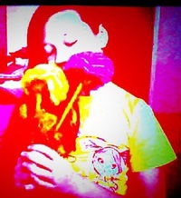 Дарина Китаева