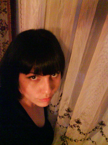 Алена Томилина