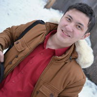 Жанибек Елтай