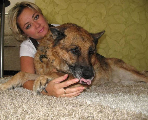 Татьяна Перелыгина