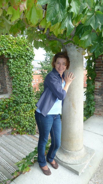 Ольга Куртукова