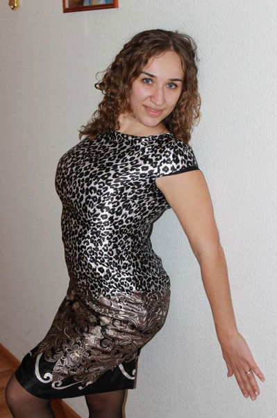 Ольга Зыкова