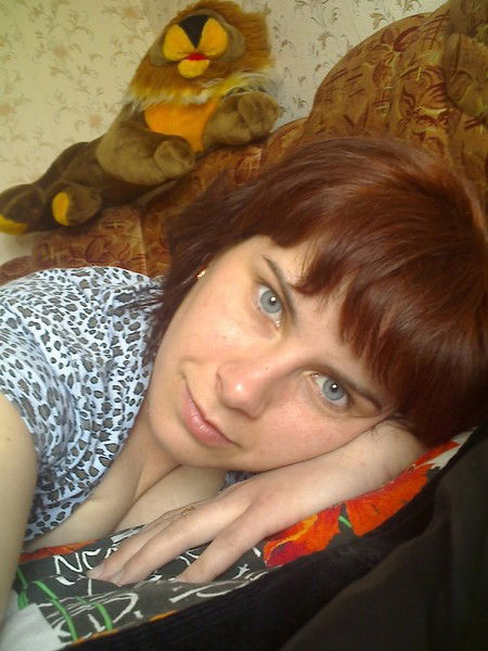 Надежда Анкушева