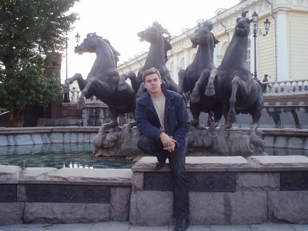 Виталий Галочкин