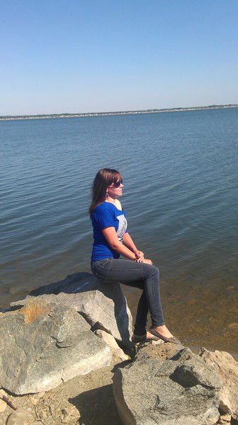 Дарья Иванова