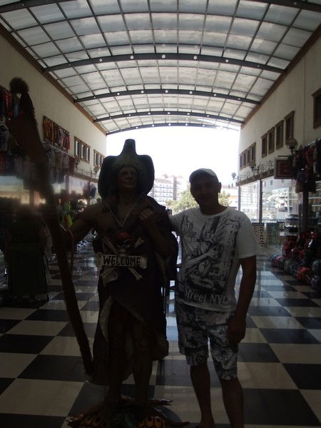 Алик Хайруллин