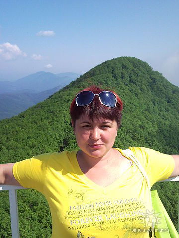 Аня Воробьева