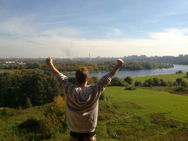 Сергей Полукаров