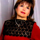 Ирина Лыкова