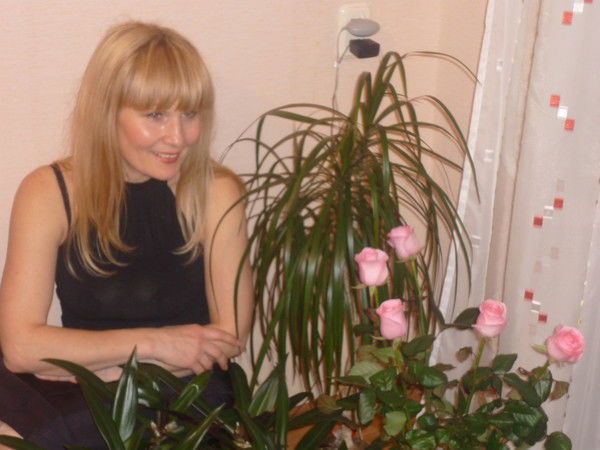 Ольга Яковлева