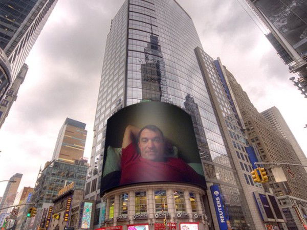 Олег Таможников