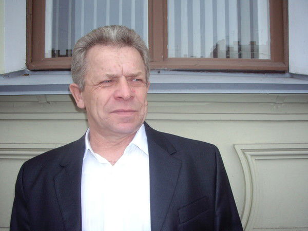 Александр Кузьмин