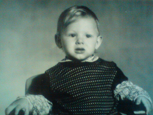 Олег Каштанов