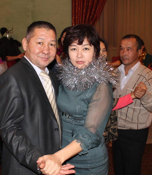 Райхан Таурбаева