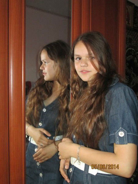 Діана Прокопів