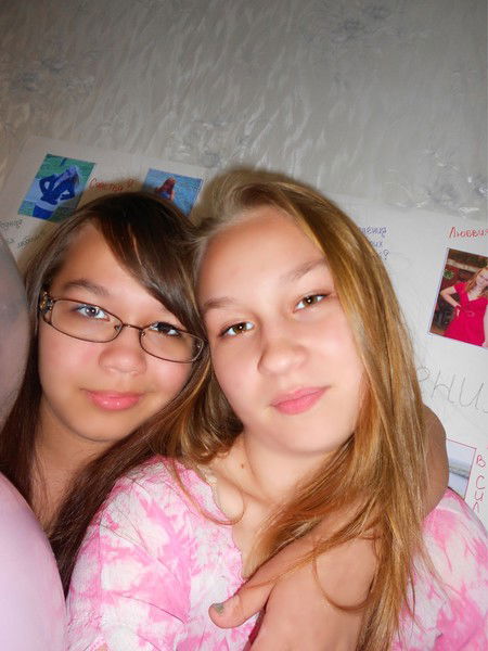 Гузель Гизатуллина