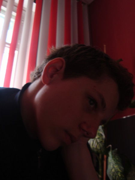 Тёма Букин-Тан