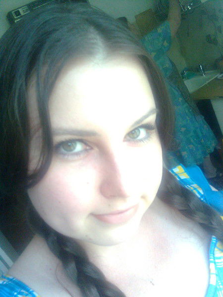 Алеся Ахмерова