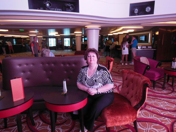 Любовь Гришина